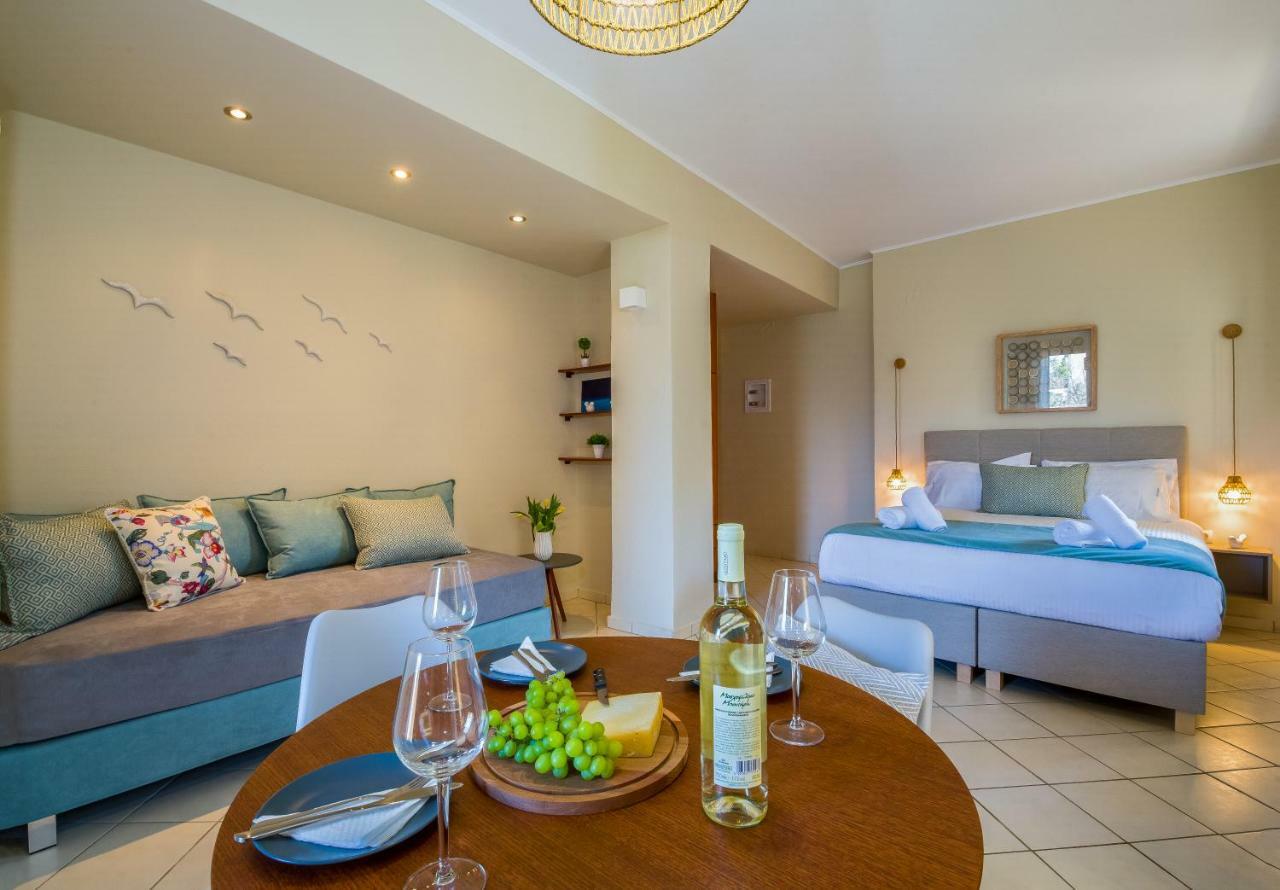 Aparthotel Gianthea And 2*
